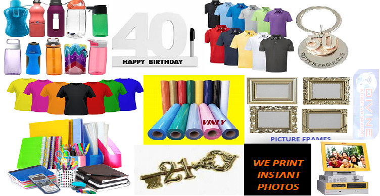 Gifts & Stationery-Image